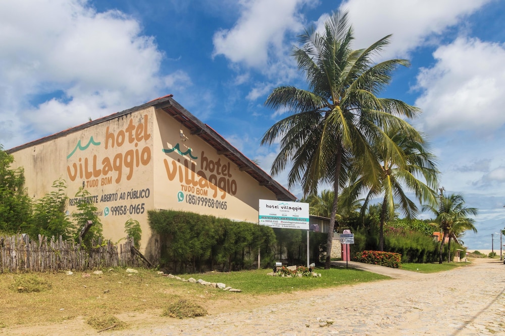Hotel Villaggio Tudo Bom 59/64
