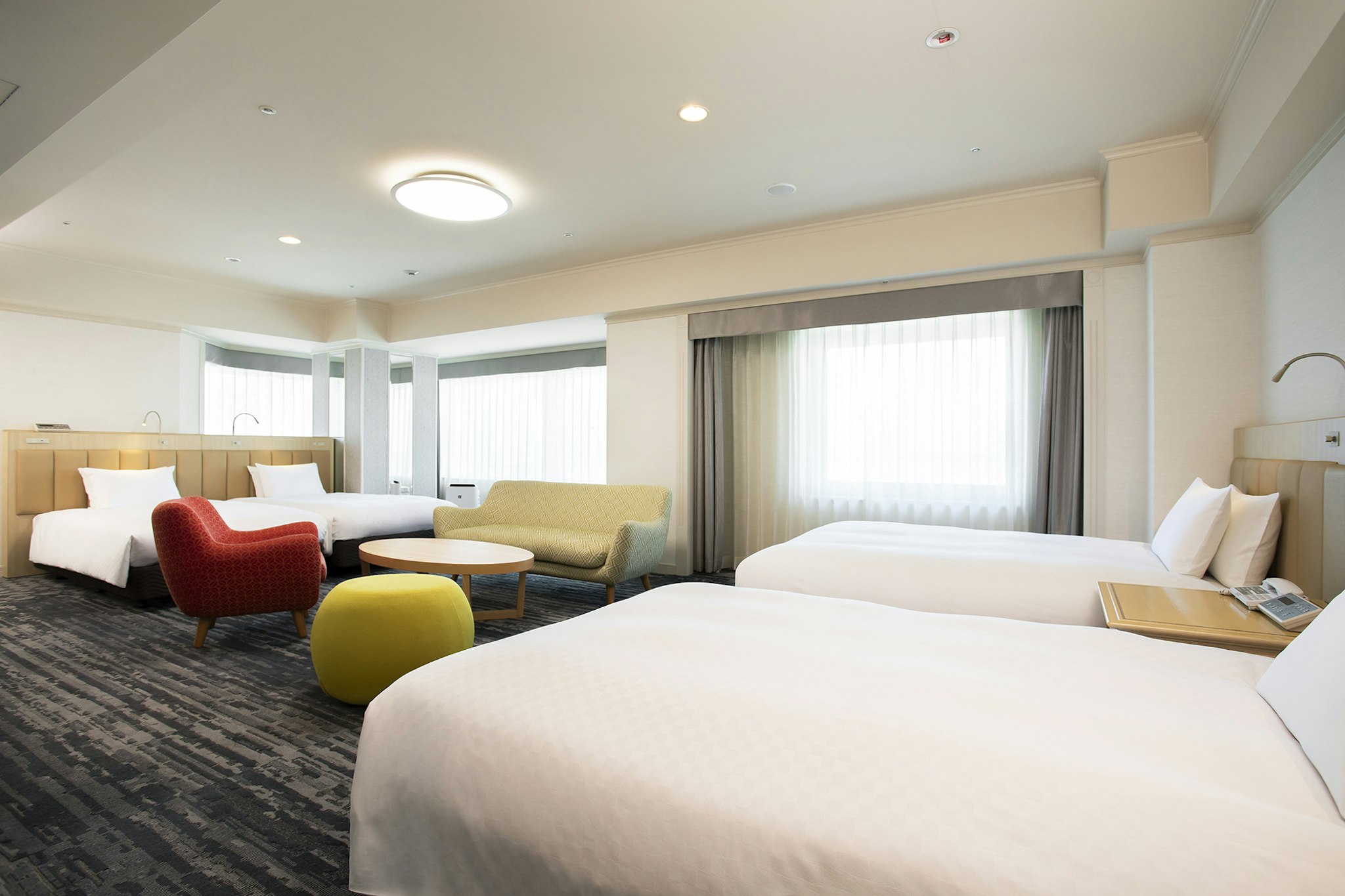 Hotel Nikko Kansai Airport 27/80