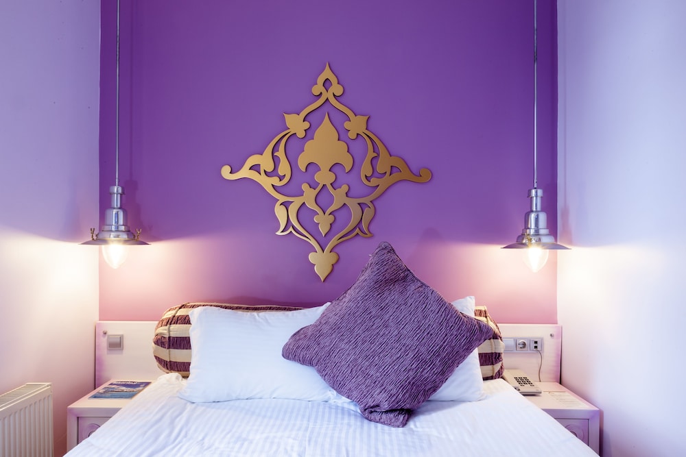 Adamar Hotel Special Category 7/66