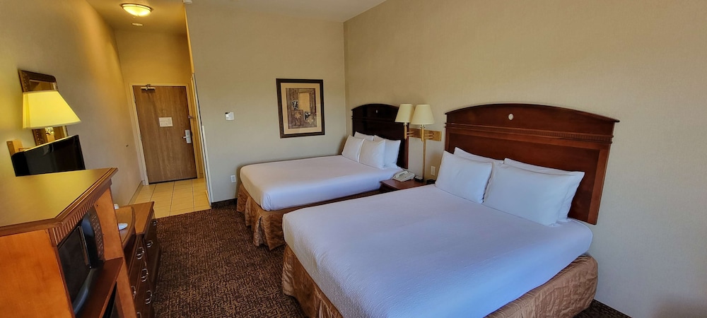 Best Western Gallup West 7/17