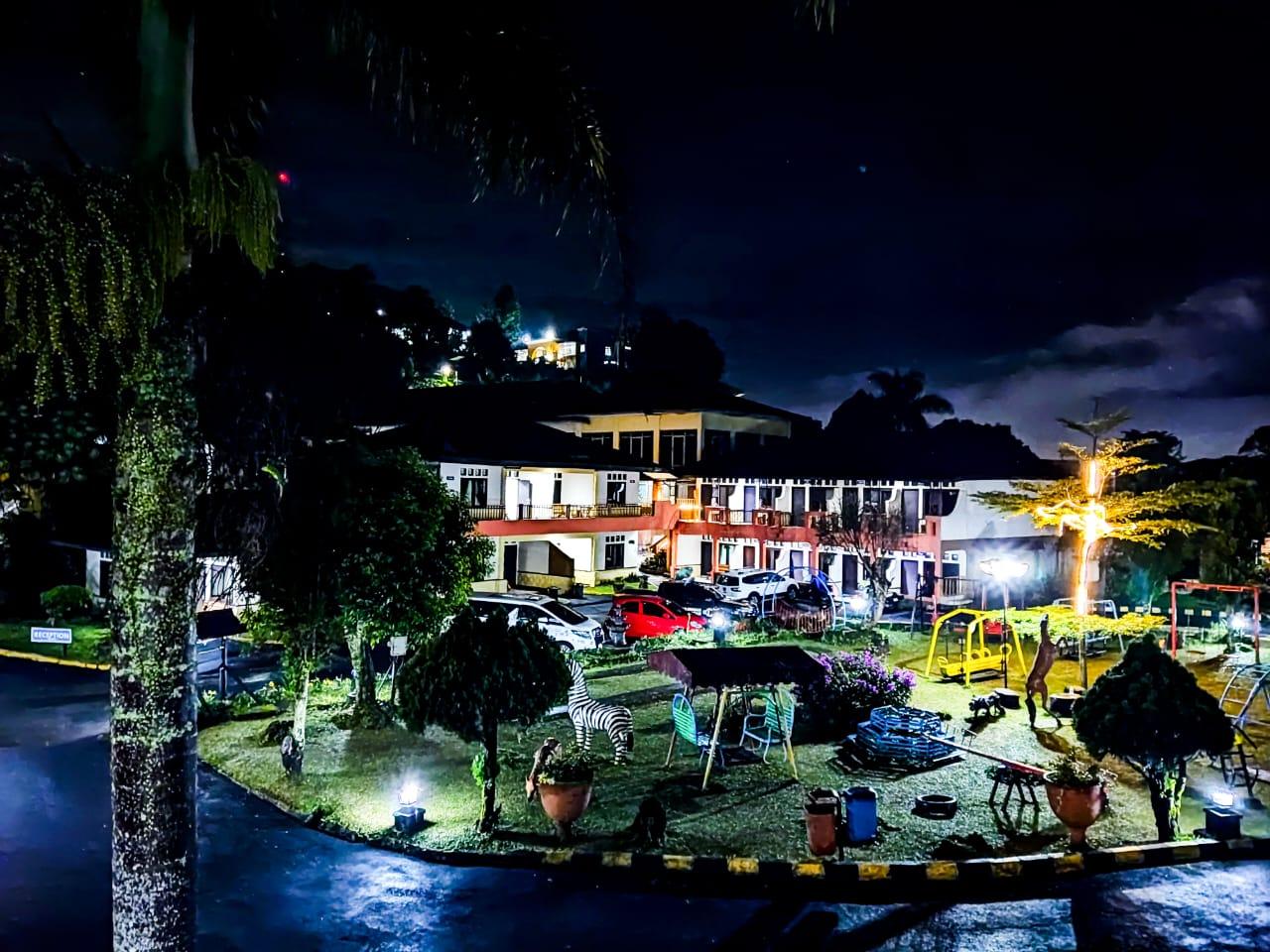 Hotel Ciloto Indah Permai 6/45