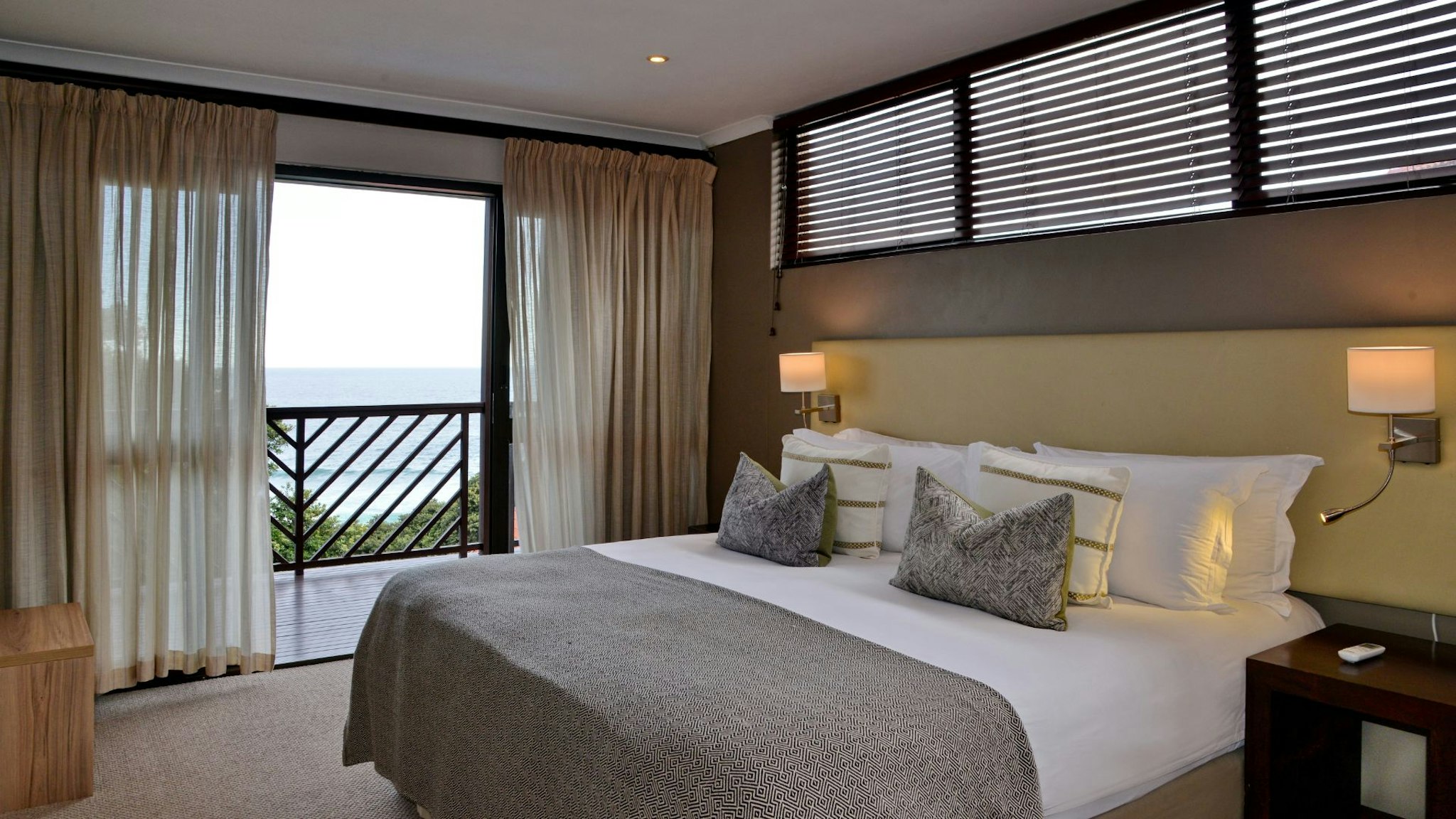 Room at ANEW Hotel Ocean Reef Zinkwazi, ZINKWAZI