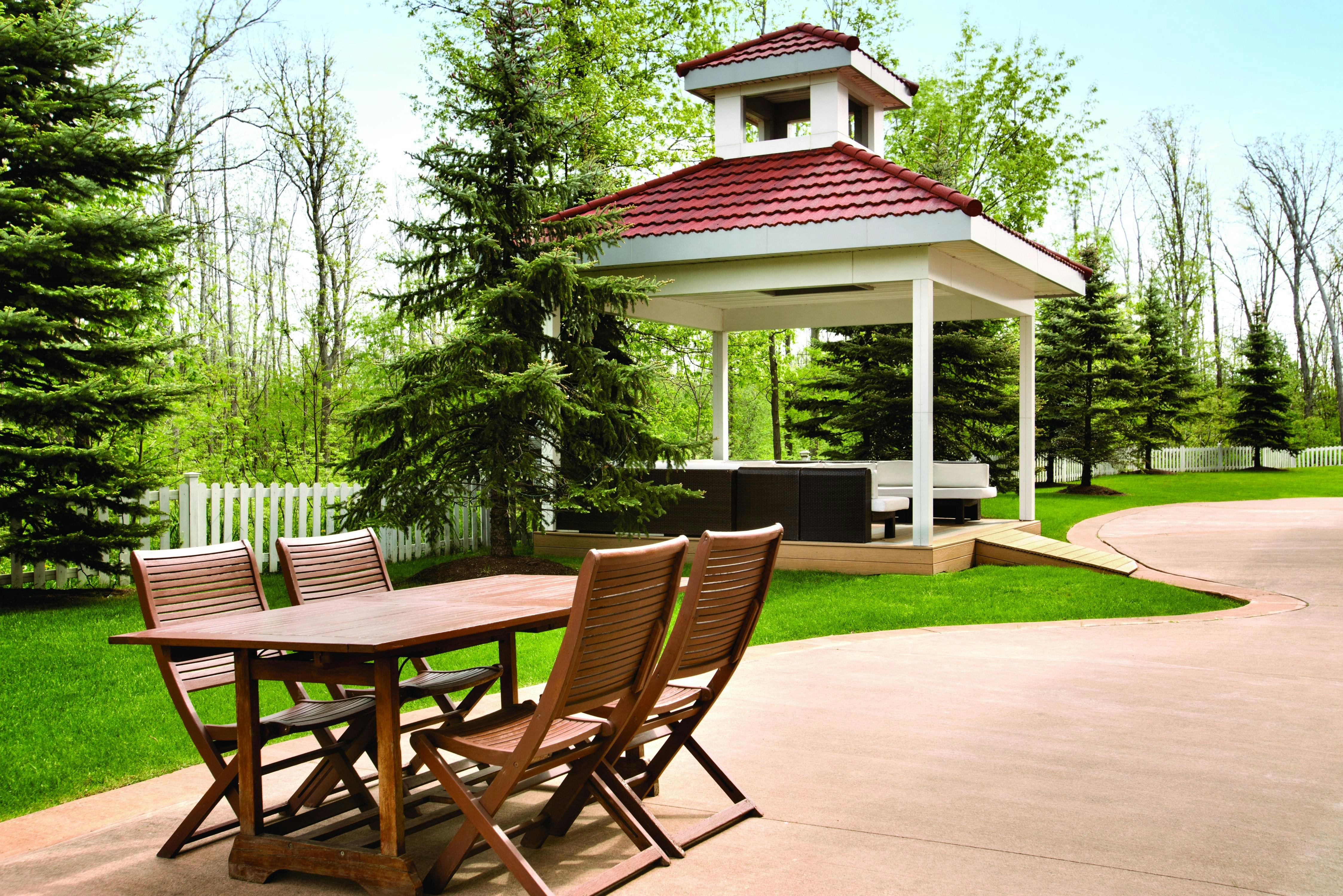 Hilton Garden Inn Niagara On The Lake 62/62