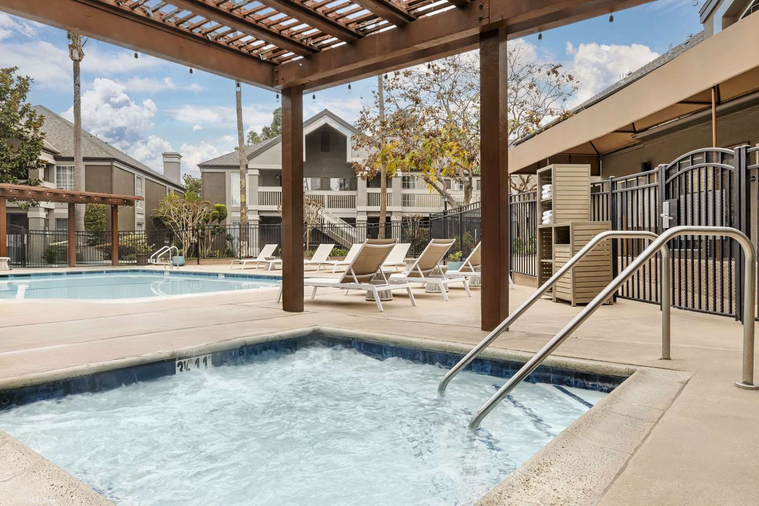 Sonesta ES Suites Torrance Redondo Beach 19/56