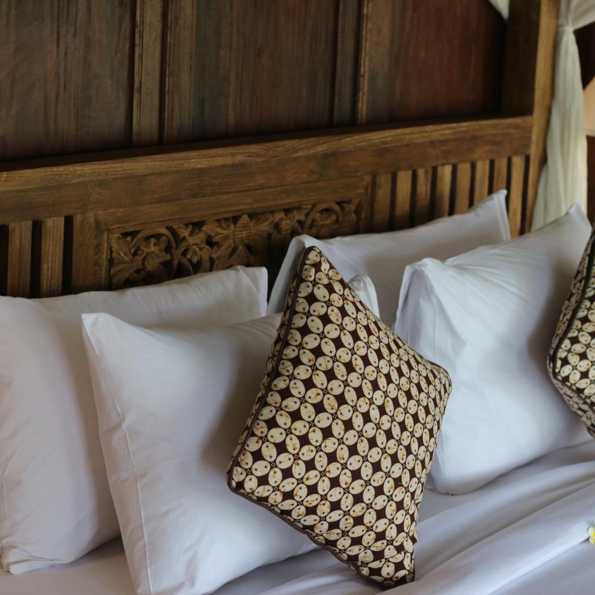 Homayoon Private Villa Ubud 23/50