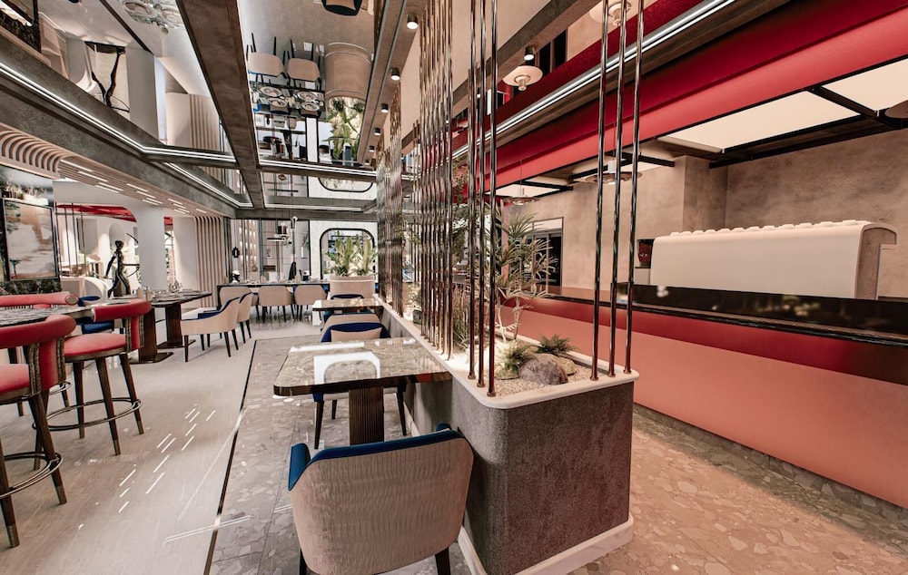 Grand Gulluk Hotel 47/56