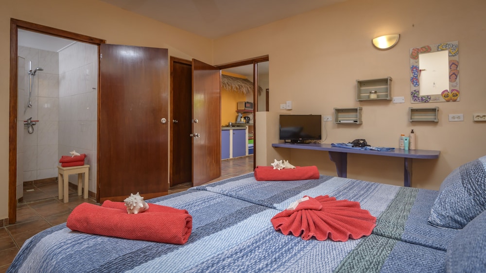 Djambo Apartments - Adults Only 16/48