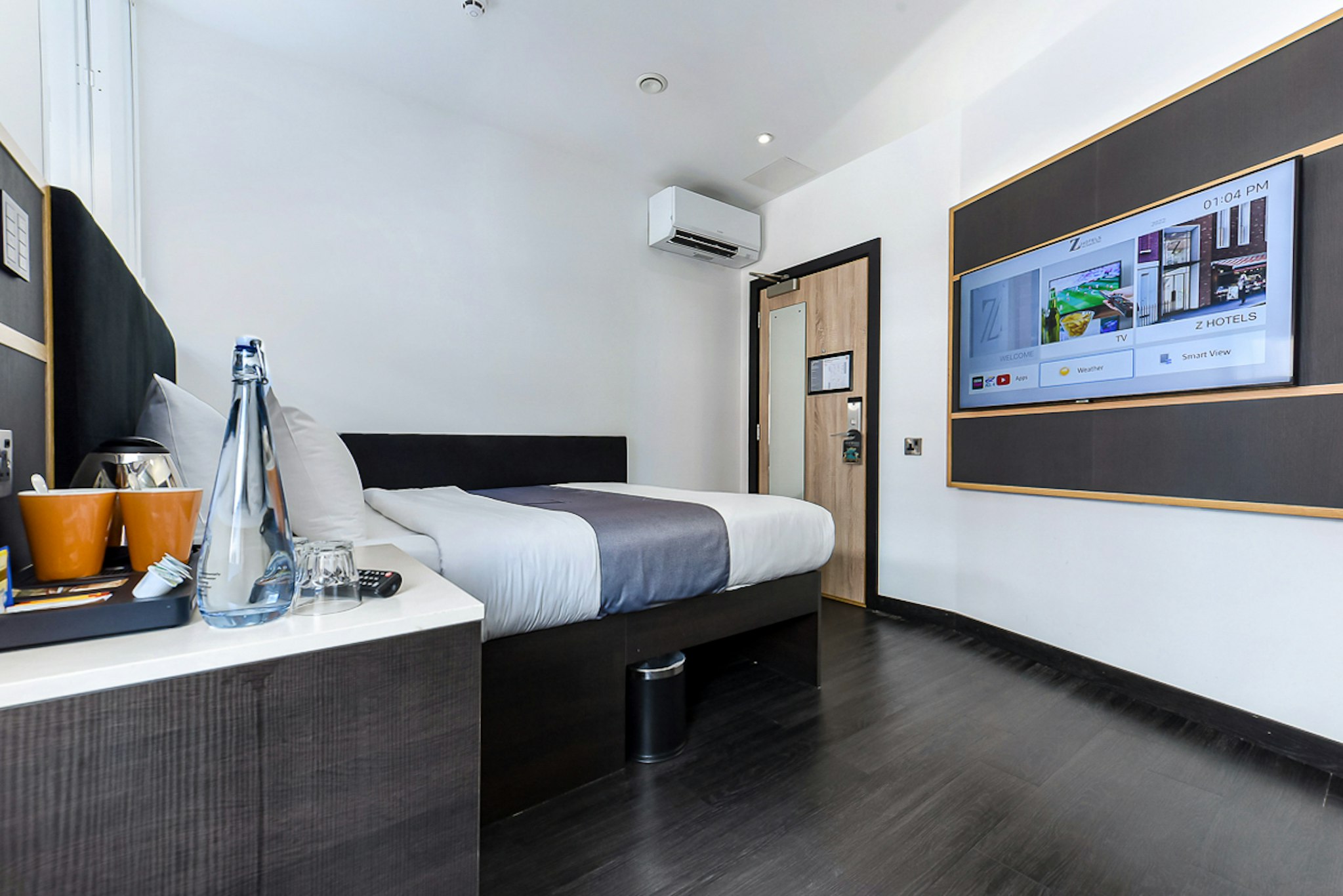 The Z Hotel Strand 14/25