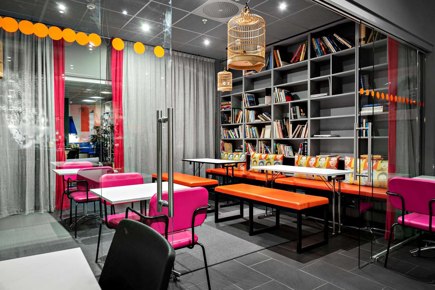 Aiden by Best Western Stockholm City 40/50