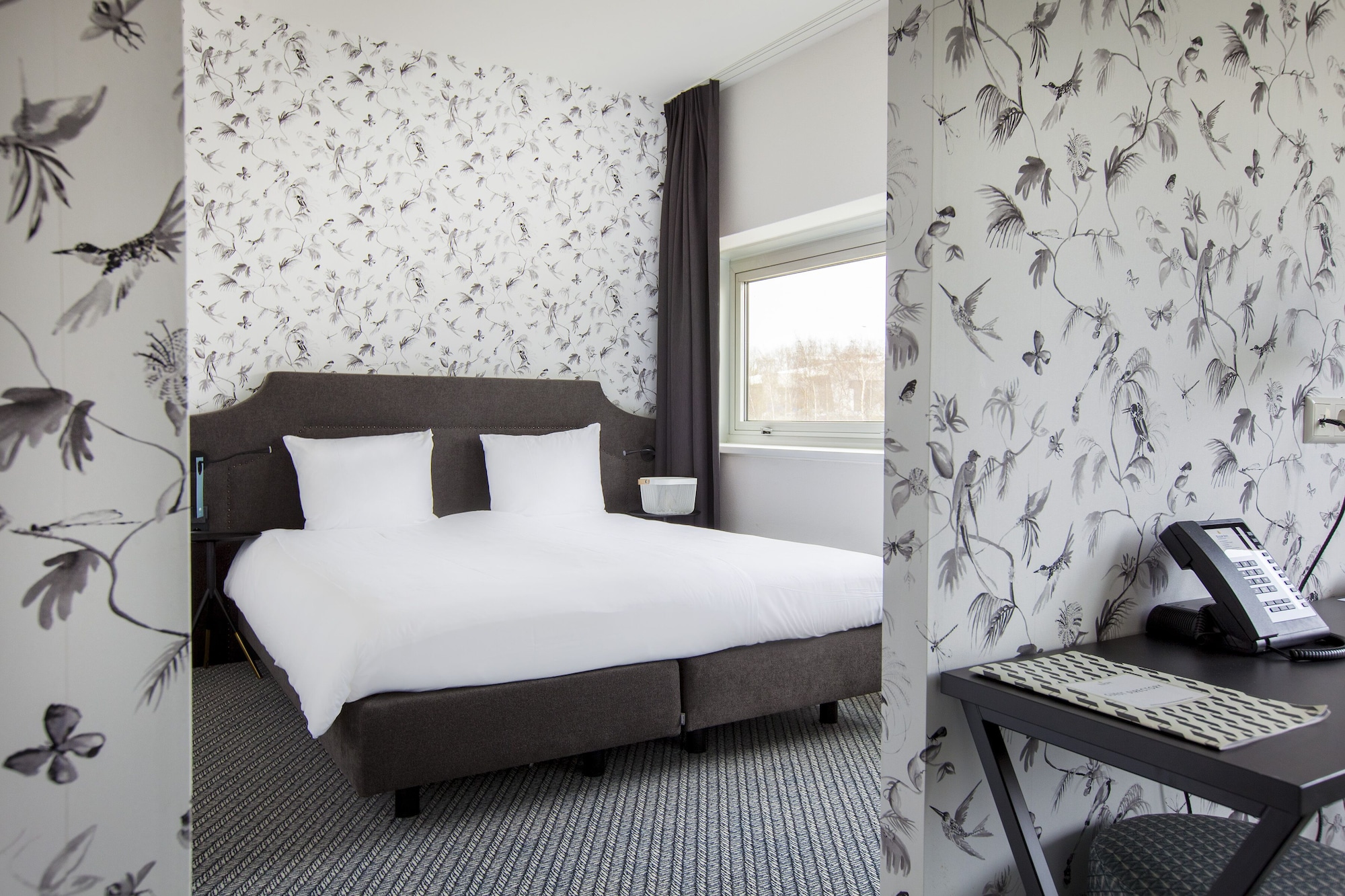 Superior, Double Bed
