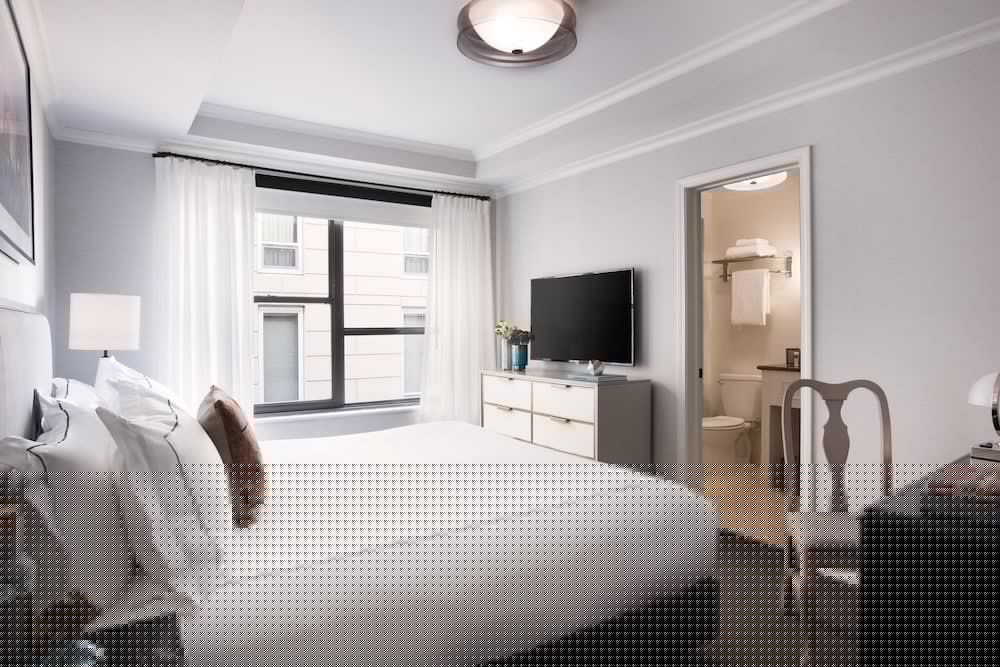 The Talbott Hotel 16/65