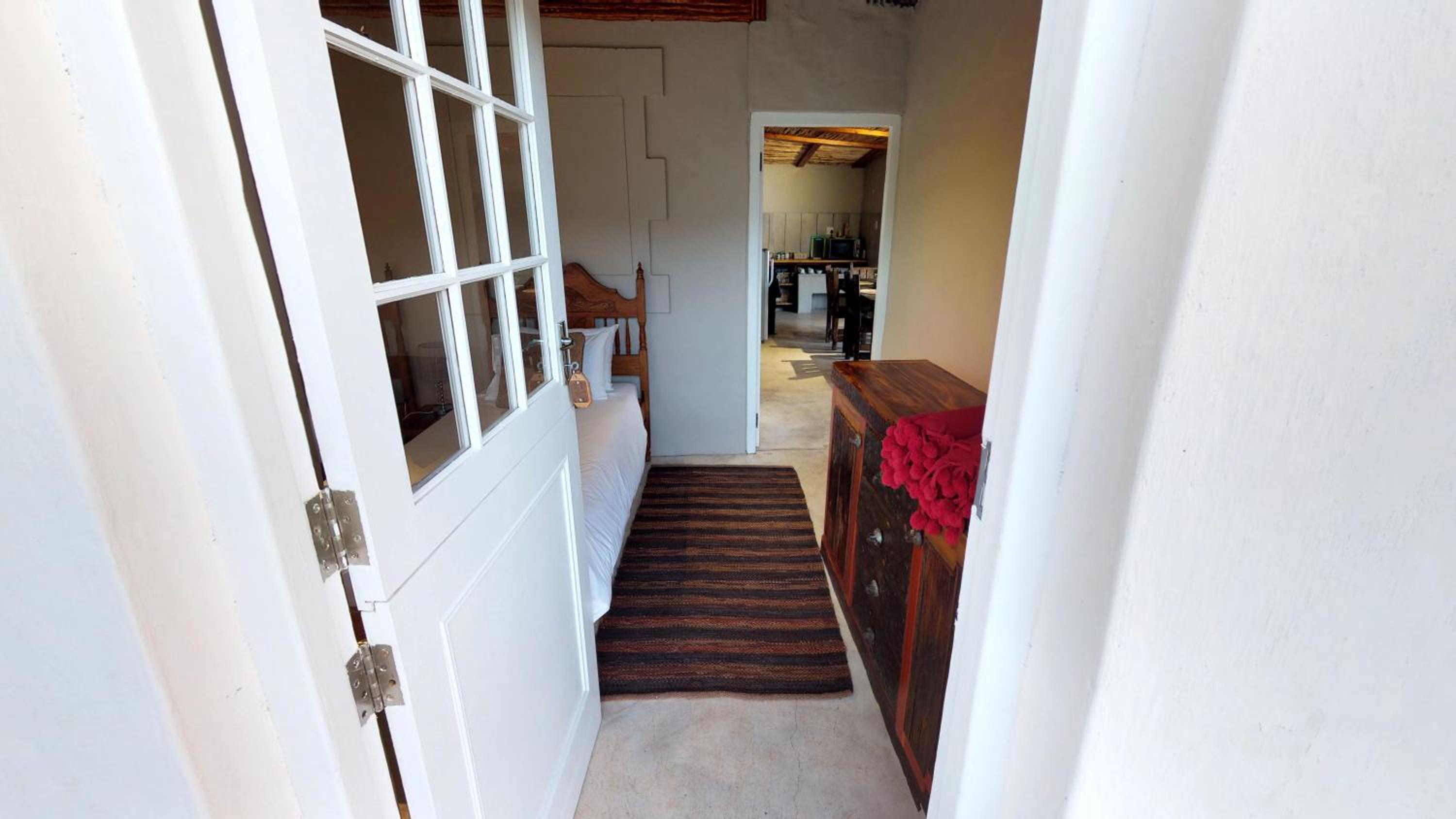Swartberg Pass Cottages 18/50