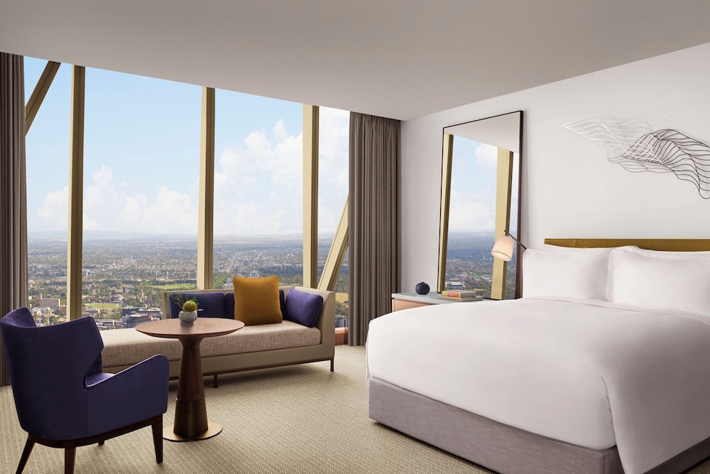 The Ritz-Carlton, Melbourne 10/48