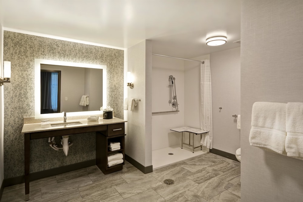 Homewood Suites by Hilton Warren Detroit 20/57