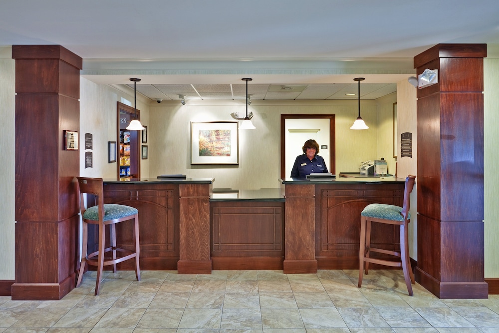 Staybridge Suites Buffalo 8/76