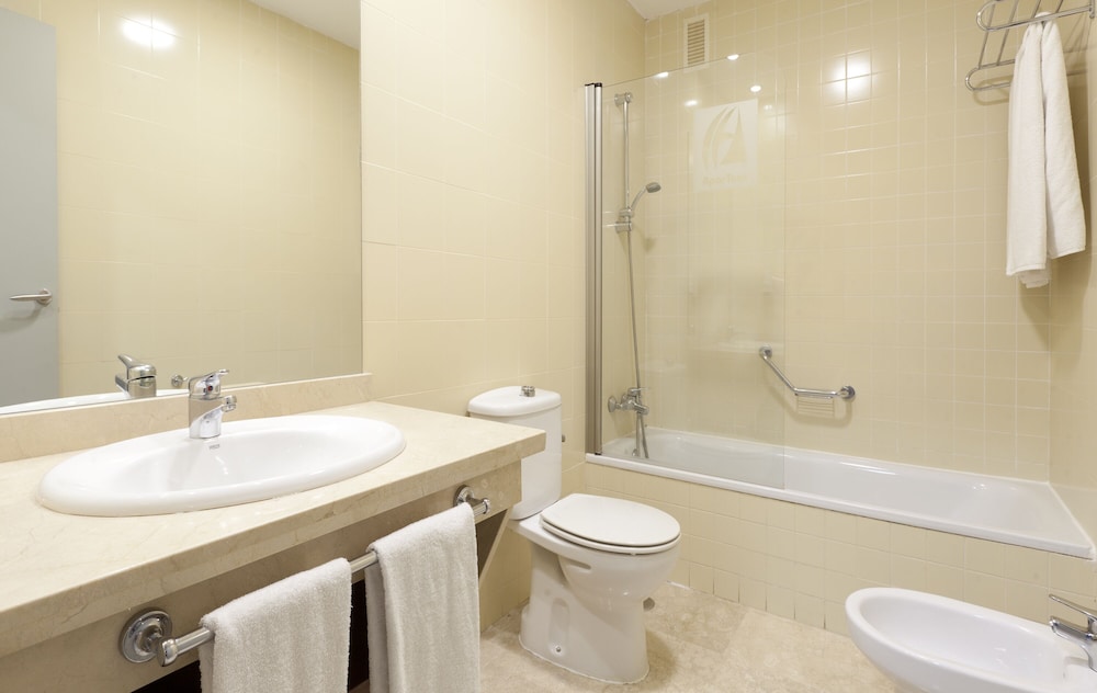 Apartamentos Vertice Sevilla Aljarafe 17/63