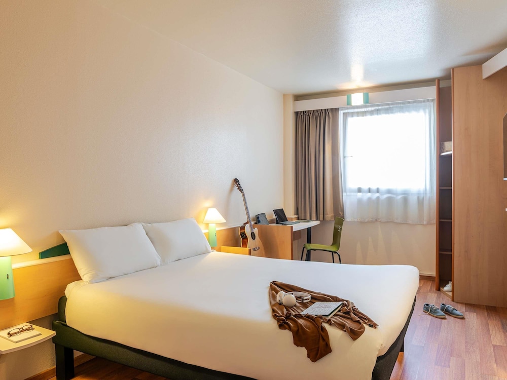 Ibis Bilbao Barakaldo 13/43
