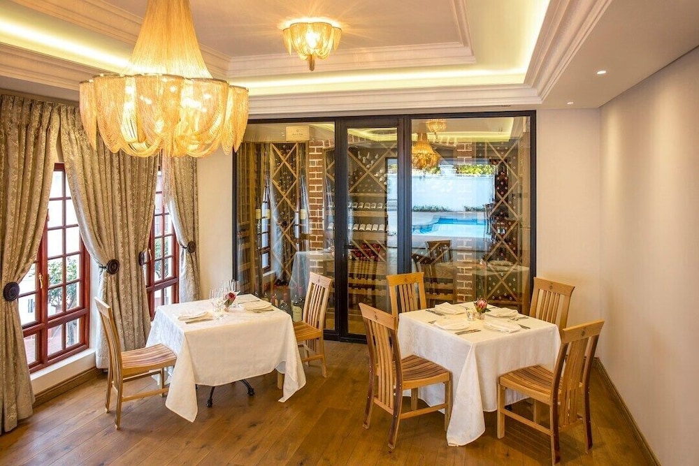 The Giglio Boutique Hotel 14/23