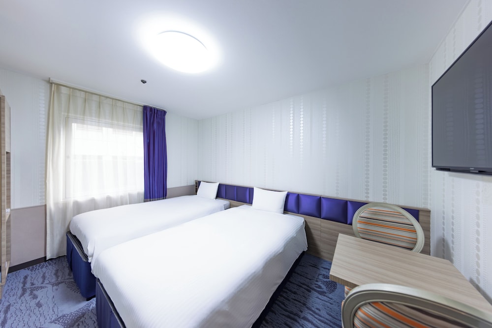 Hotel Keihan Tenmabashi 22/56