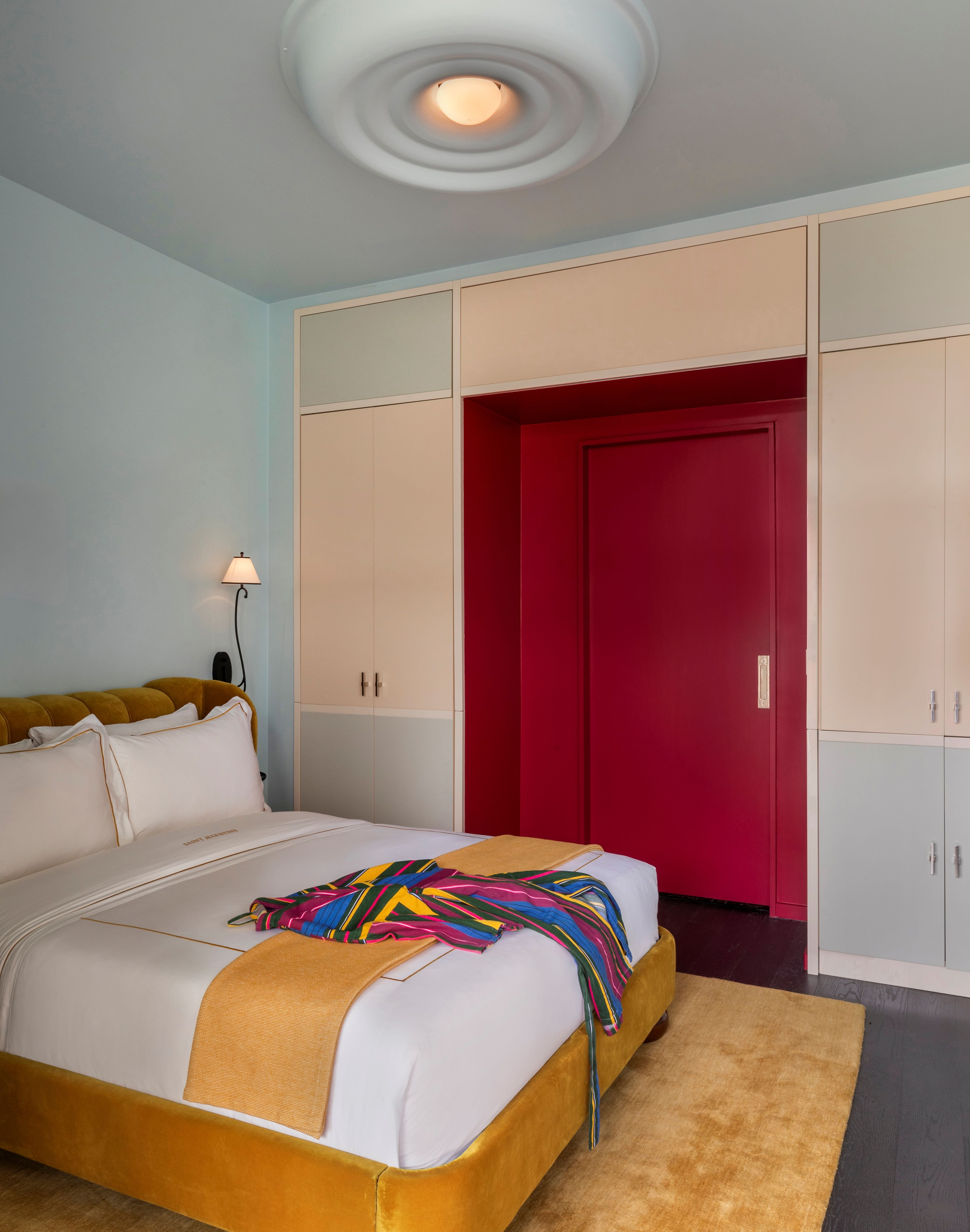 Hotel Saint Augustine 13/50