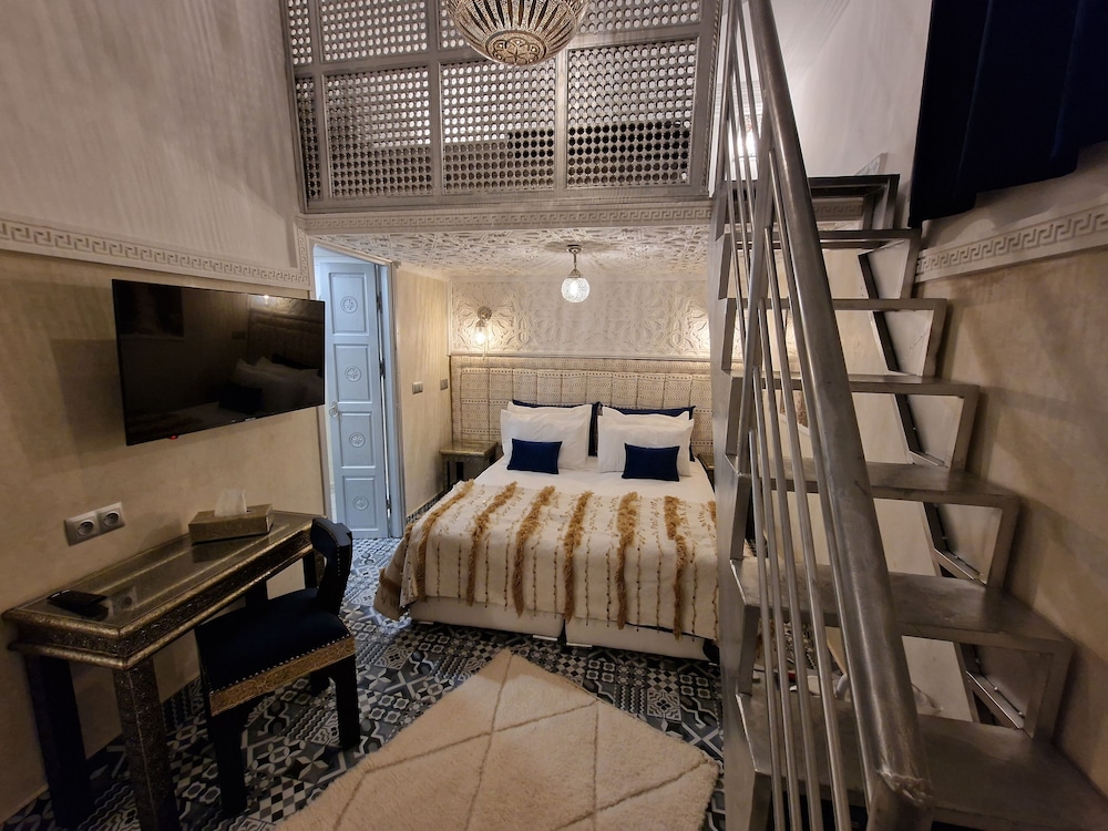 Riad Explore 35/44