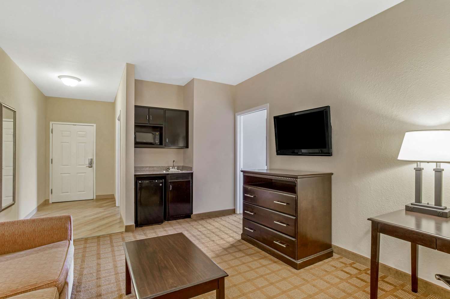 La Quinta Inn Suites By Wyndham Mobile Satsuma Saraland 29/50