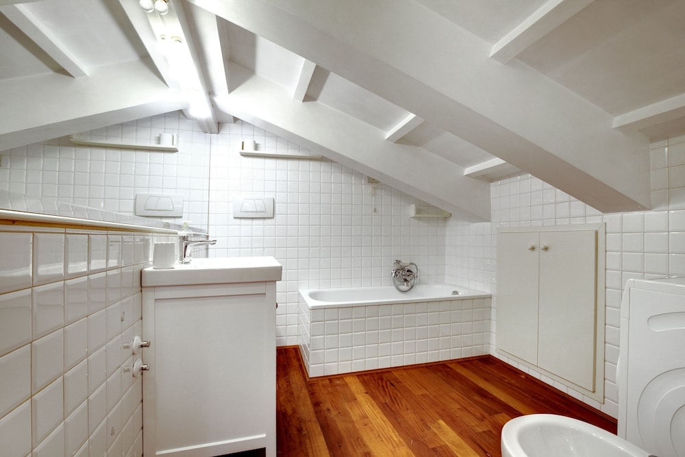 San Marco Roof Terrace Apartment 17/18