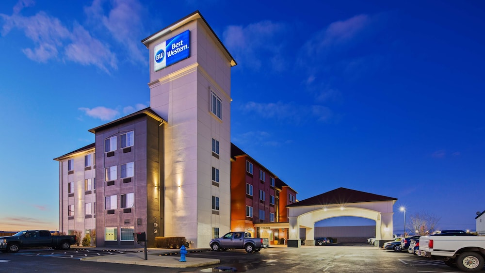 Best Western Crater Lake Highway White City/Medford 41/50