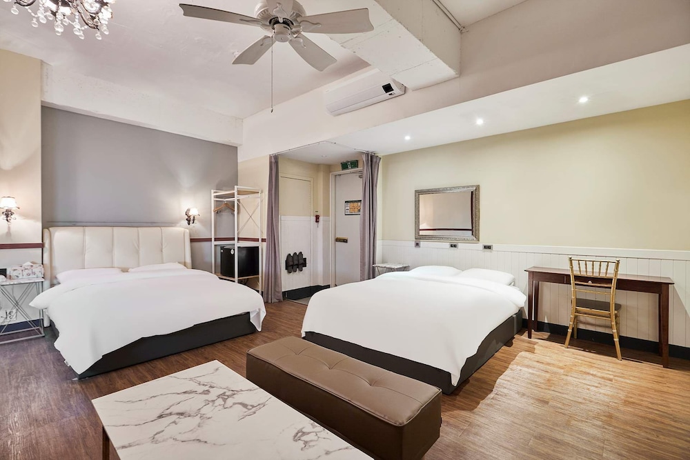 648 Hotel 29/57
