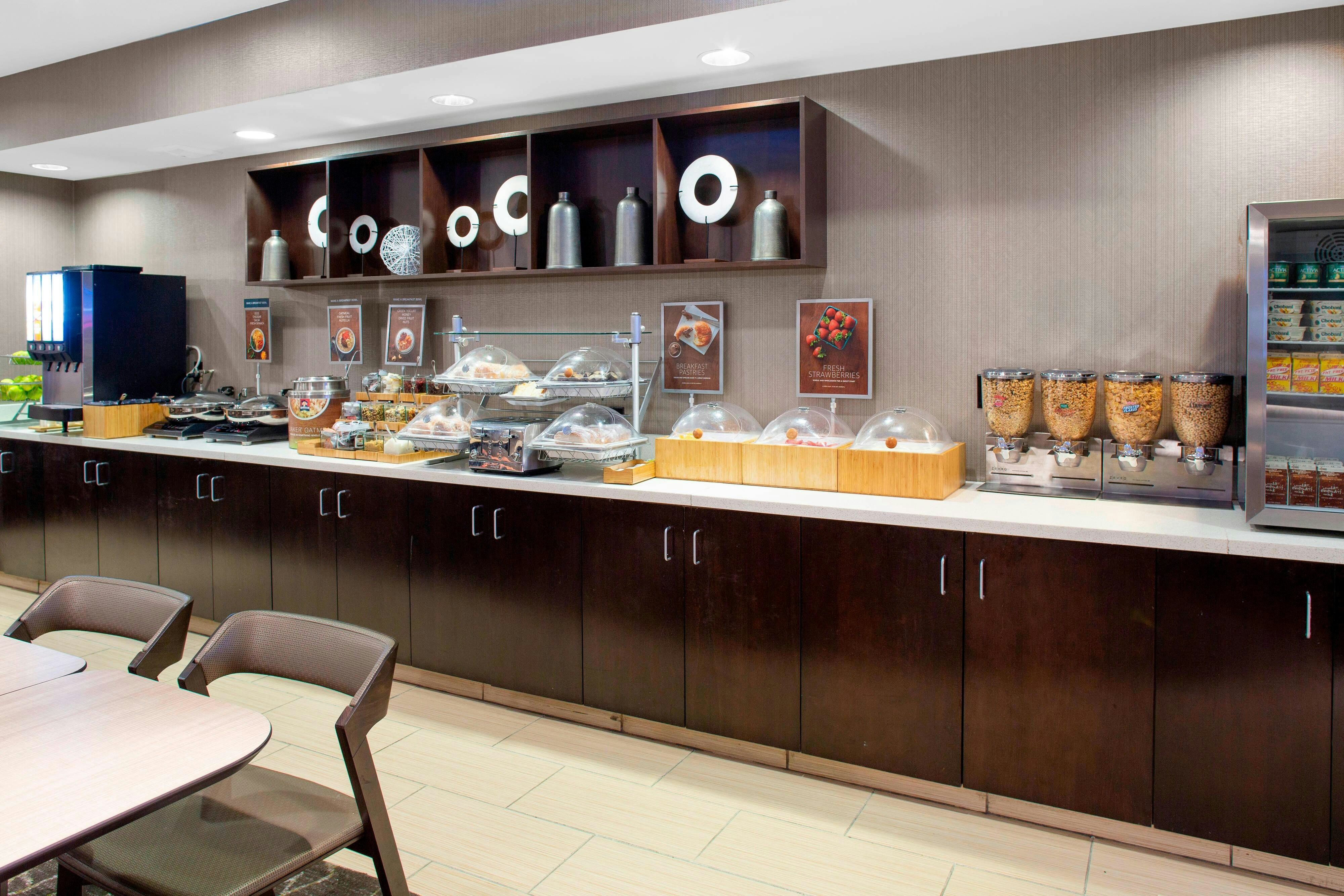Springhill Suites Memphis East/Galleria 27/41