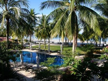 Casa Del Mar Langkawi 31/31