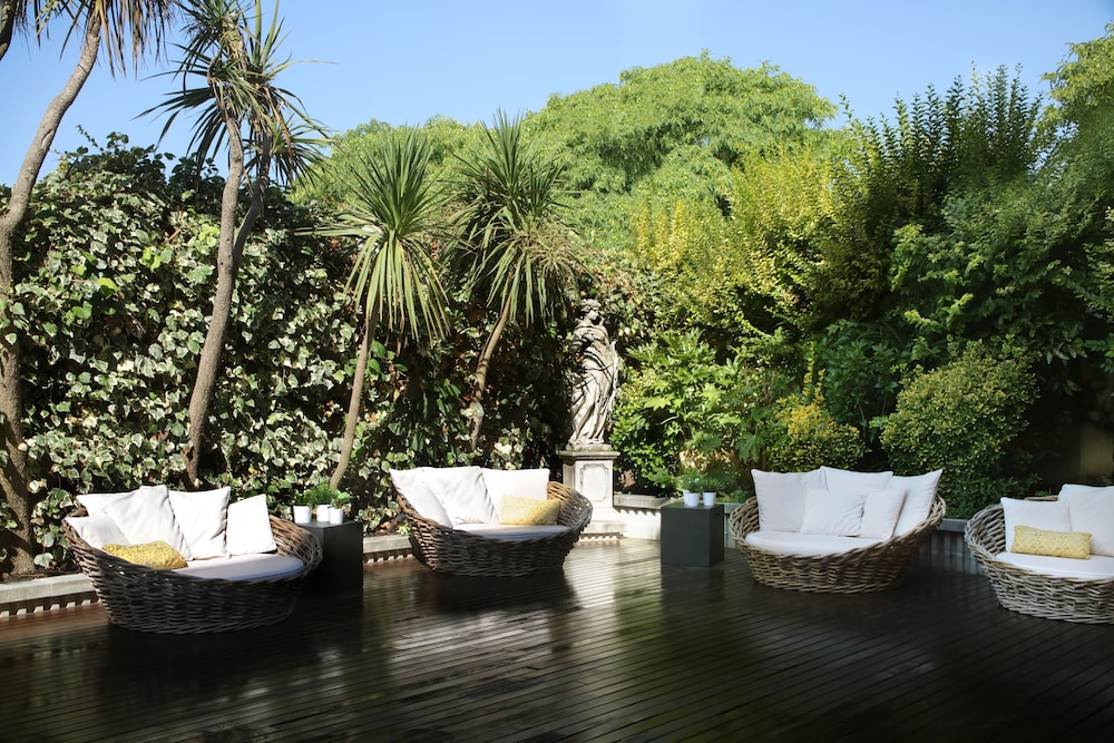 Augusta Club Hotel And Spa - Adults Only 37/44