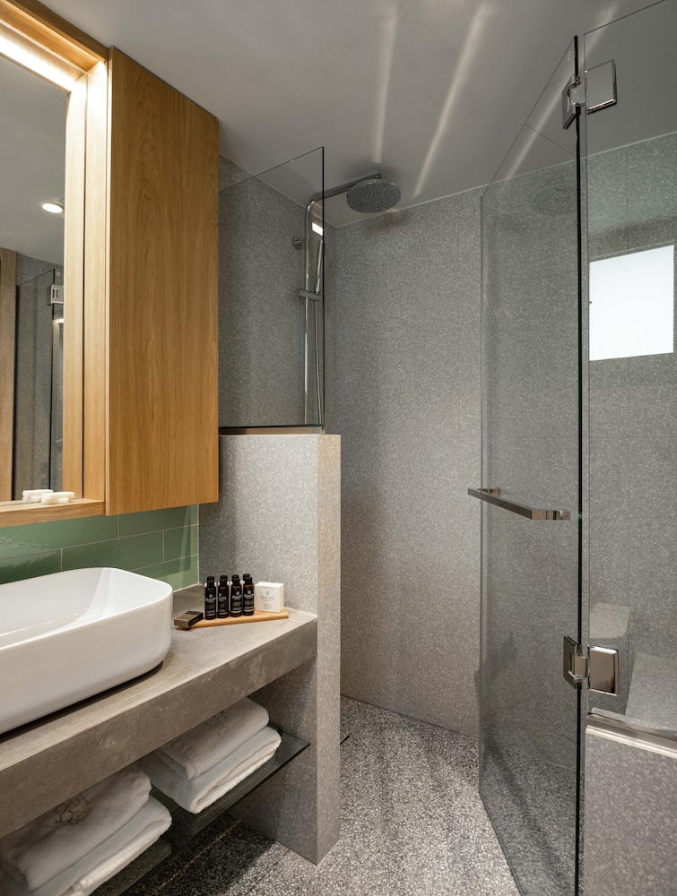Eco Green Residences & Suites Halkidiki 56/60