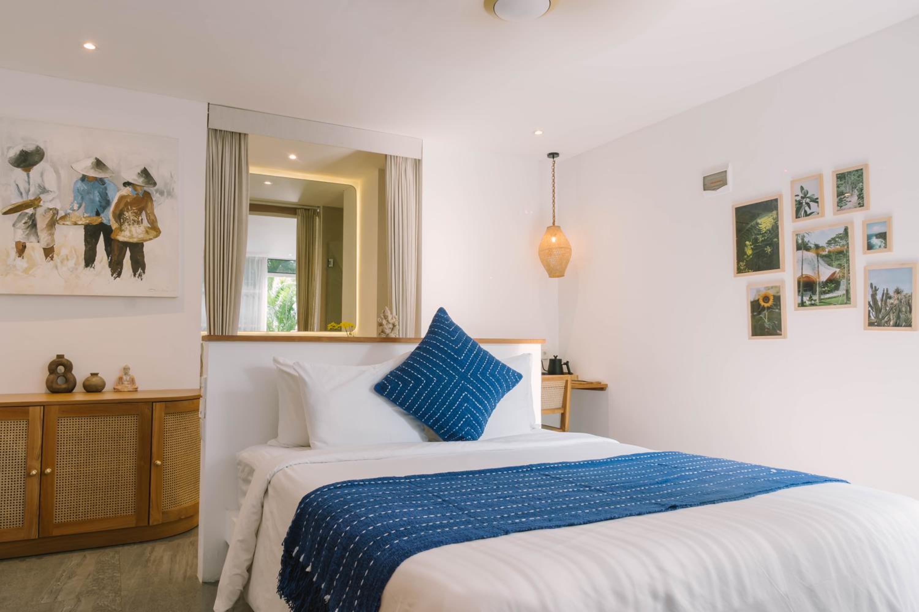 Jungle, Suite, King Bed