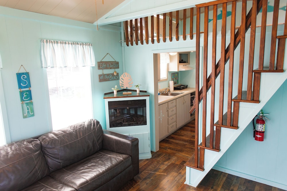 Navarre Beach Camping Resort 44/61