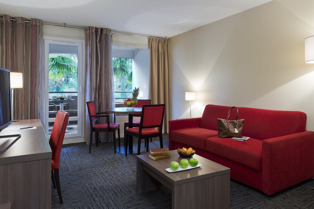 Residence La Reserve 40/67