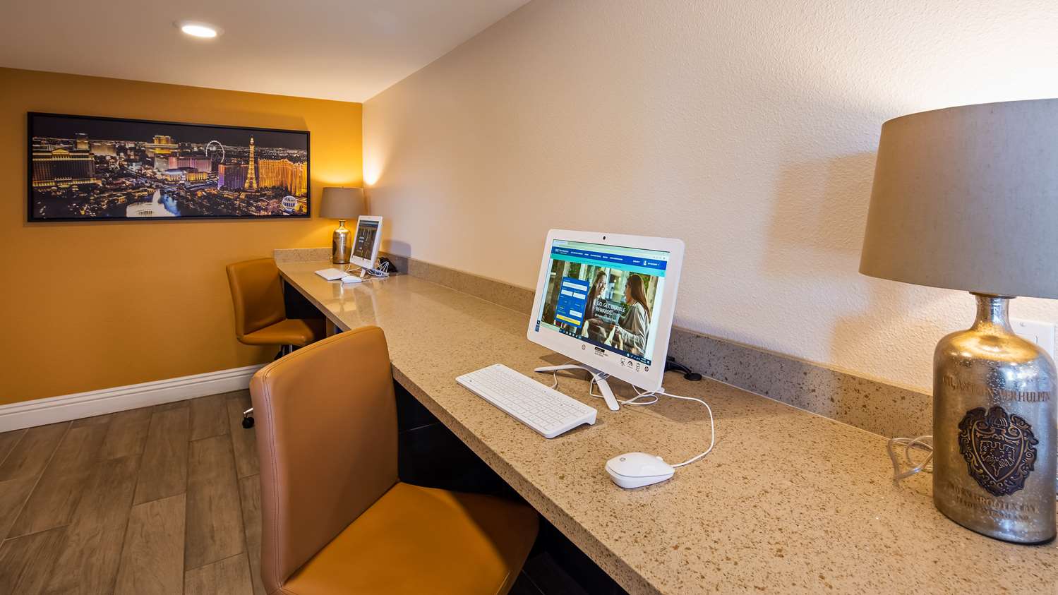 Best Western Hoover Dam Hotel 7/10