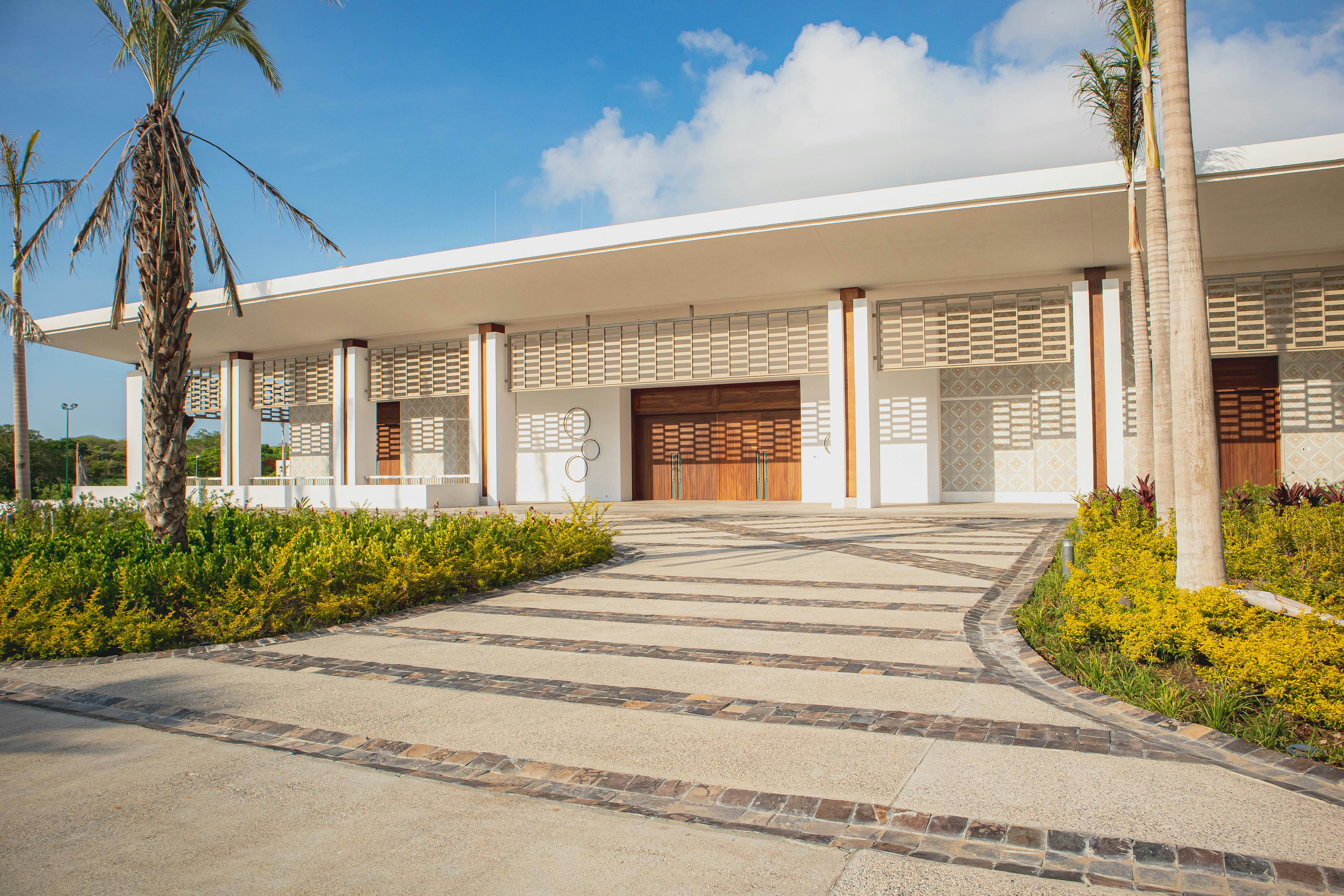 Conrad Punta De Mita, Bucerias 4/50