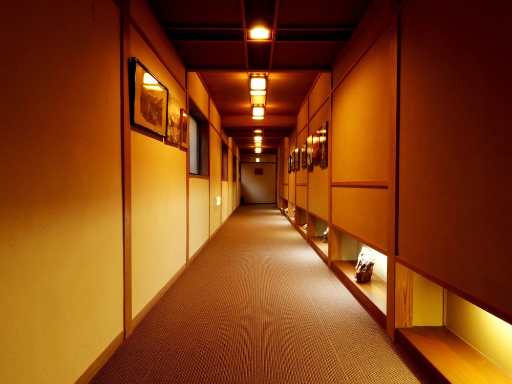 Kose Onsen Hotel 20/50