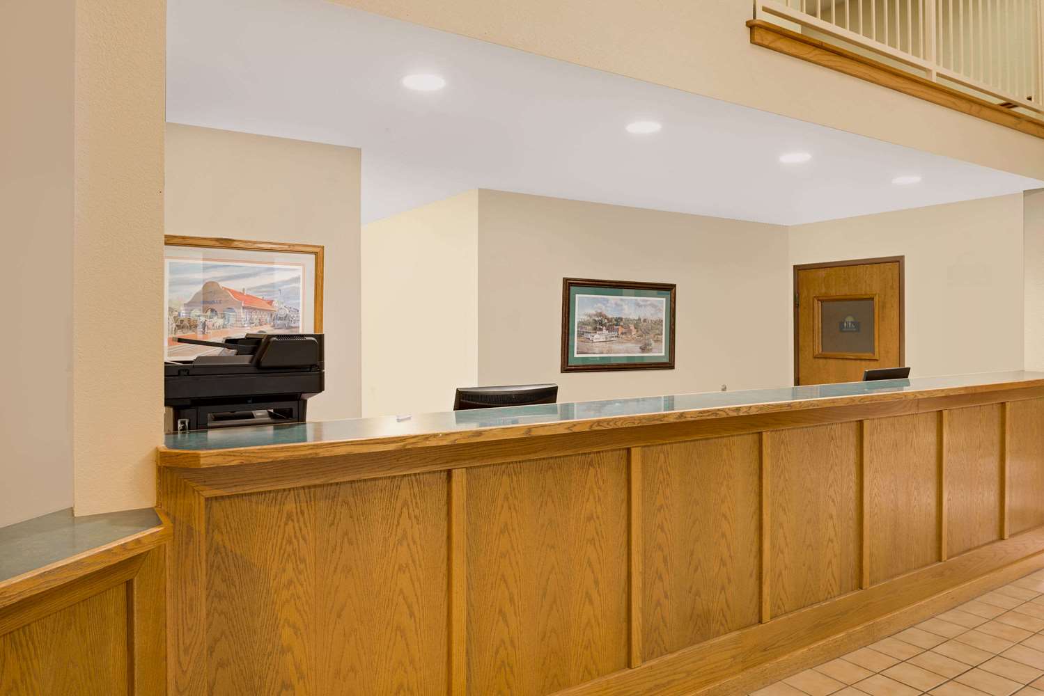 Days Inn By Wyndham Boonville 6/21