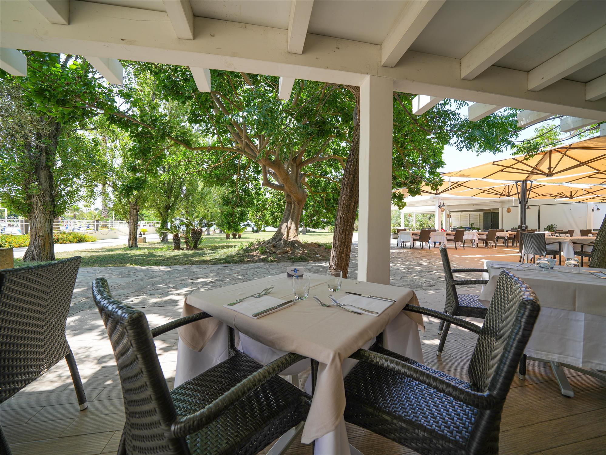 Le Dune Resort, BW Signature Collection 33/56