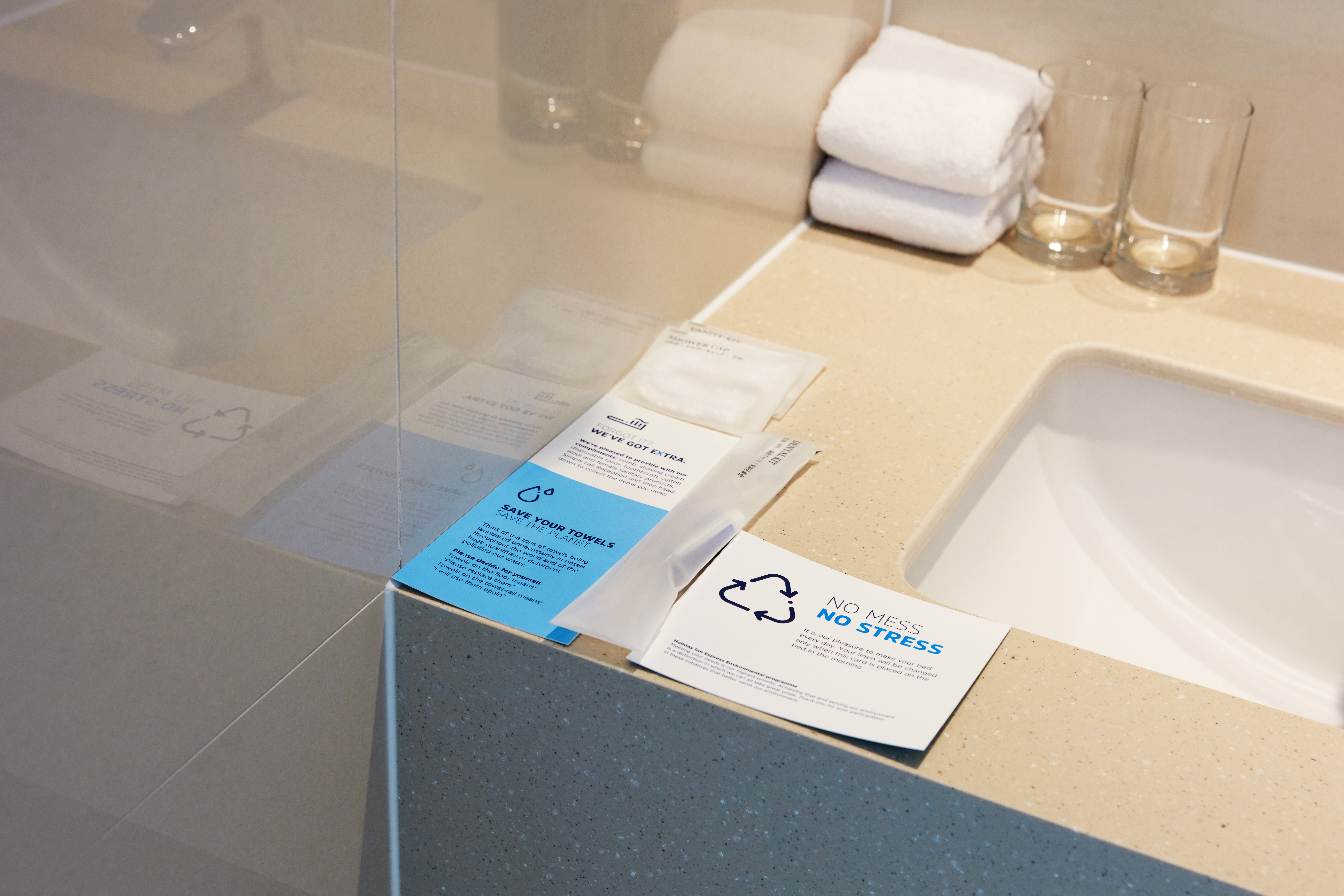 Holiday Inn Express Seoul Hongdae 74/74