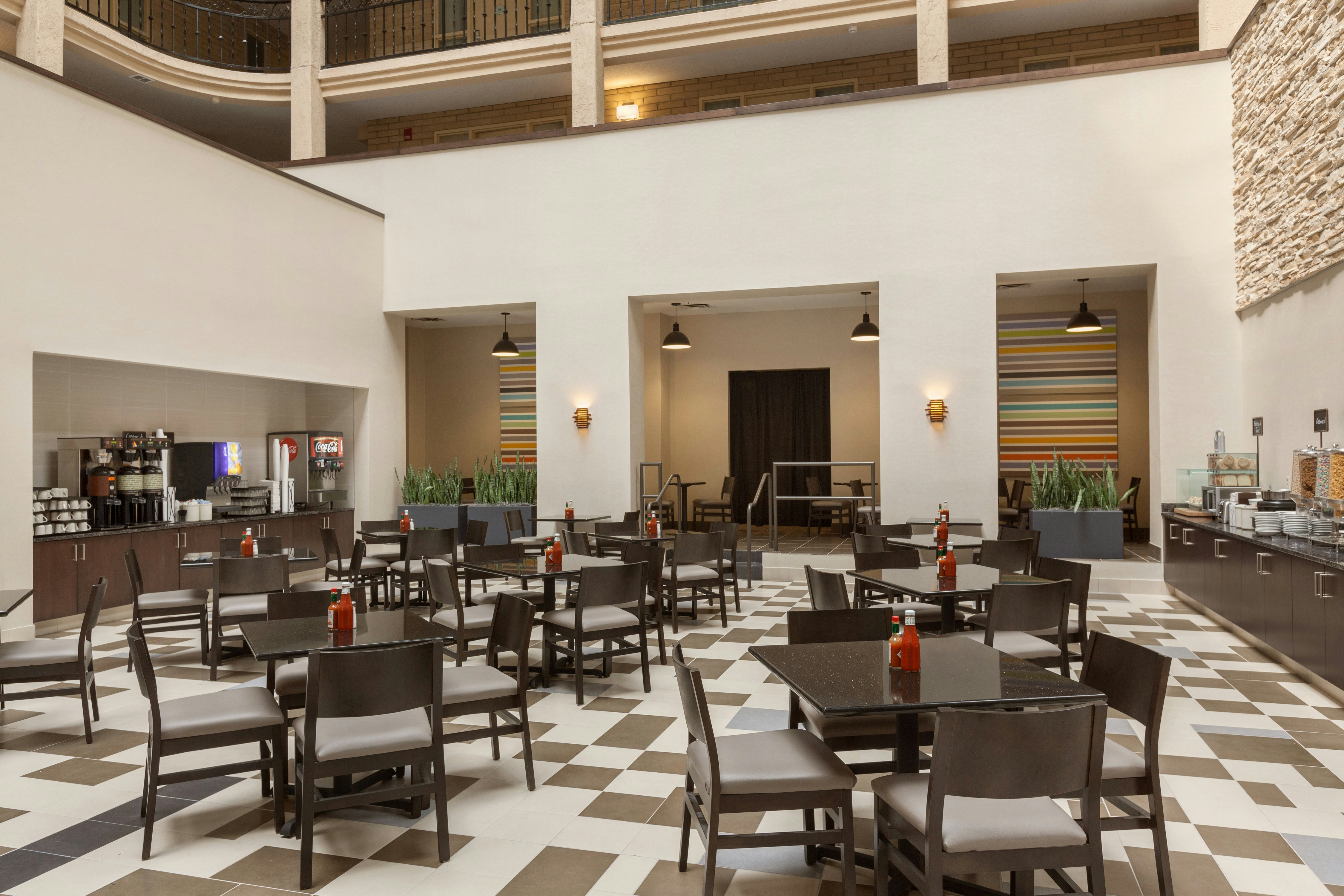 Embassy Suites Baton Rouge 36/47