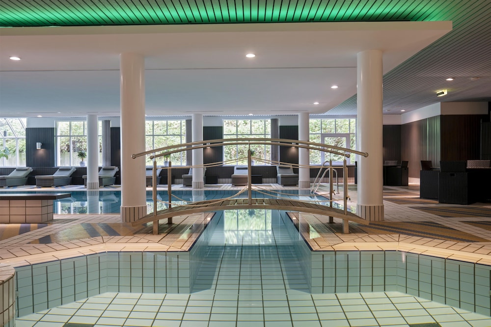 Radisson Blu Hotel Dortmund 34/76
