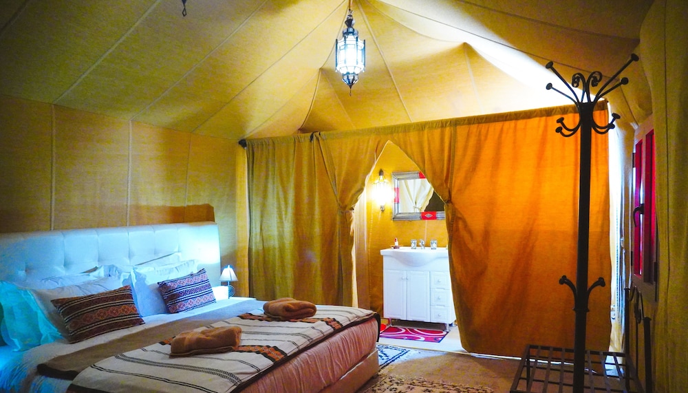 Saharian Camp 14/50