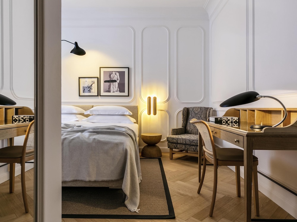 Heritage Hotel FERMAI Split - MGallery Collection 43/80