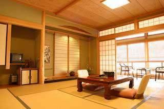 Kohryokuen Nishisei 23/46