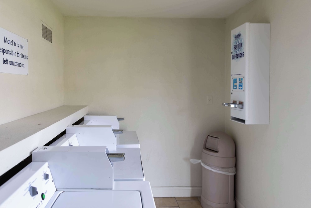 Motel6 Lufkin, TX 29/29