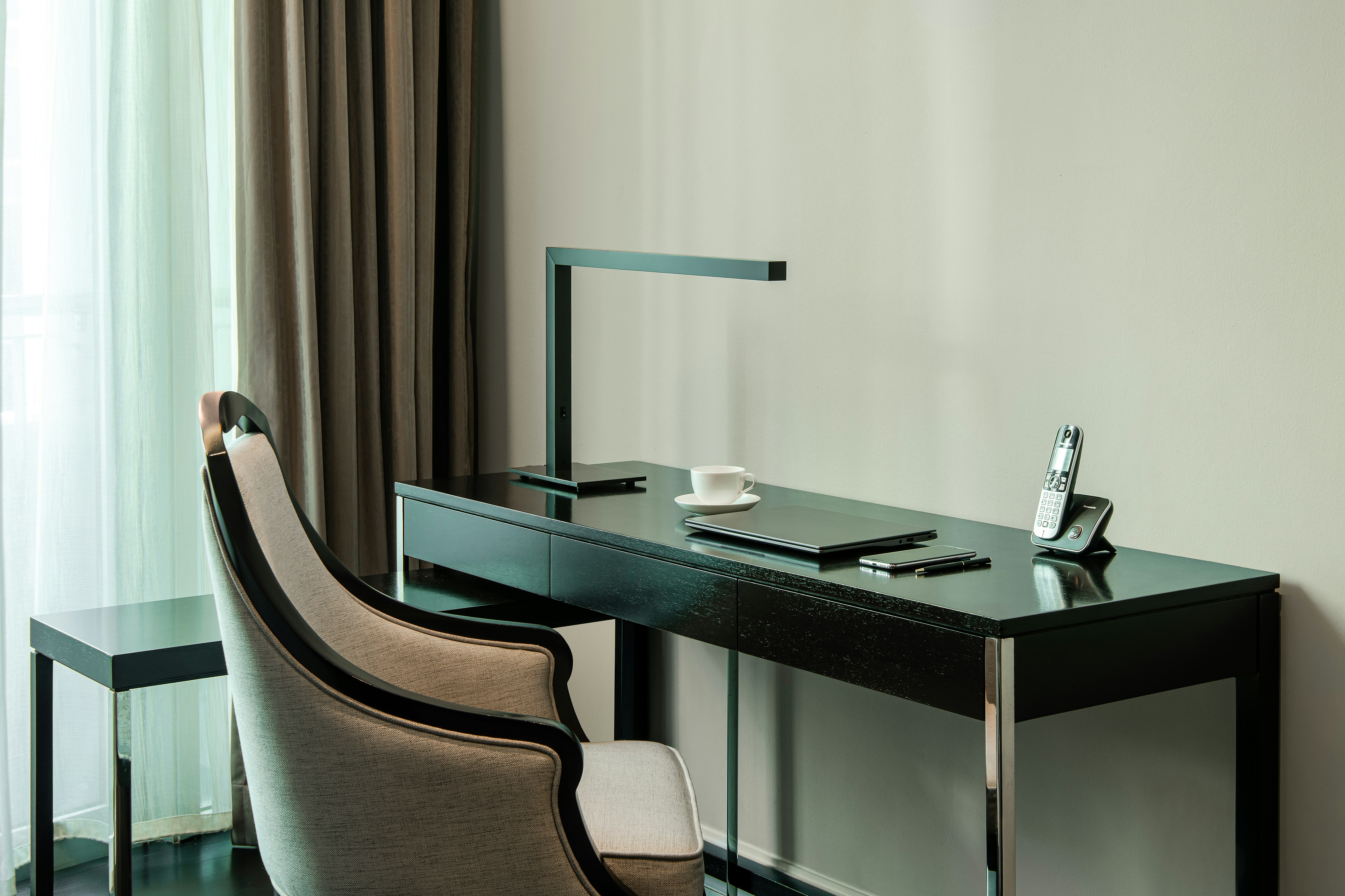 Ascott Kuala Lumpur 10/13