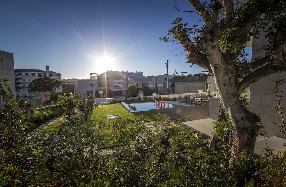 Somewhere Estoril Guesthouse 26/35
